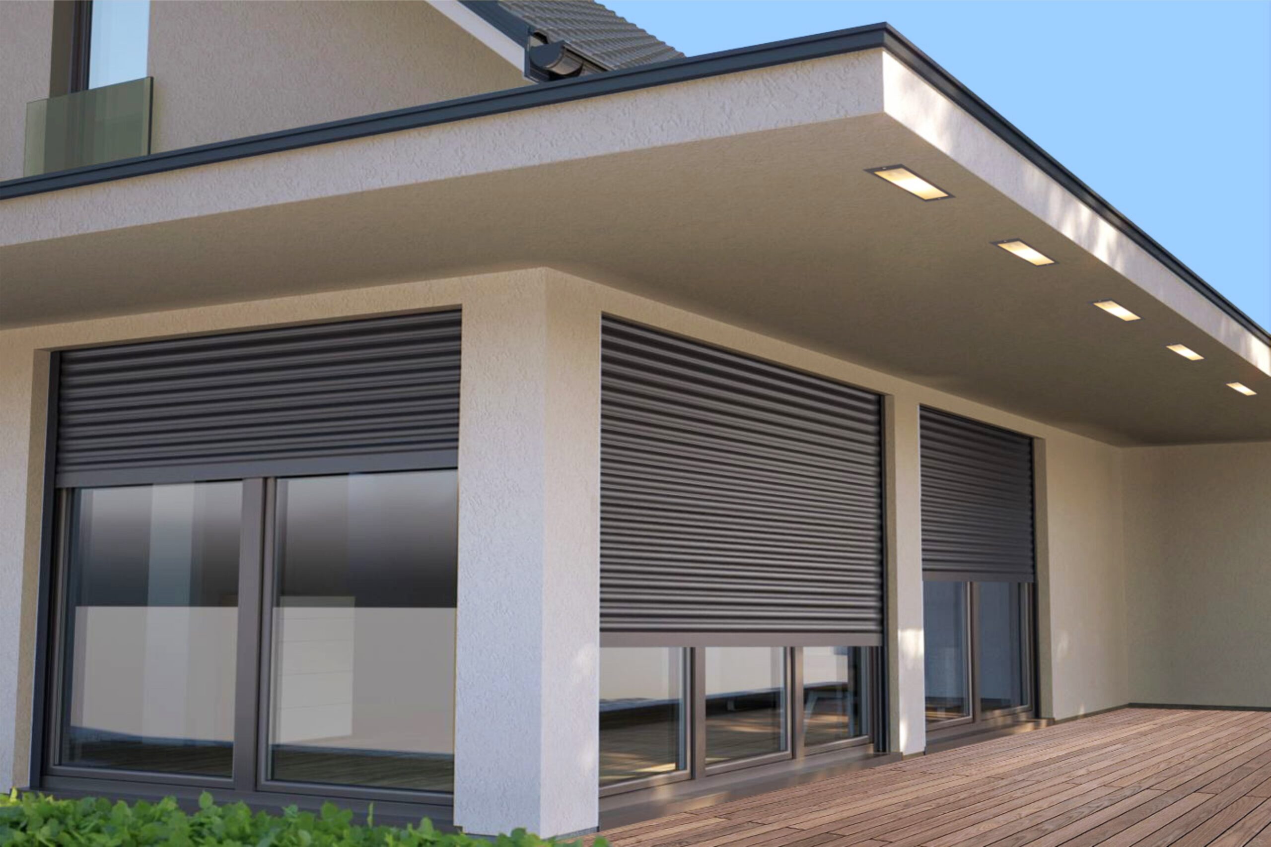 Купить роллеты в Кишиневе